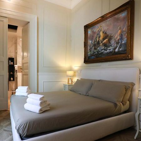 Bed and breakfast Vico Gelso Napoli Extérieur photo