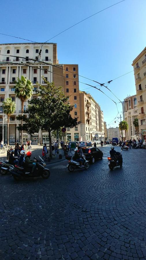 Bed and breakfast Vico Gelso Napoli Extérieur photo