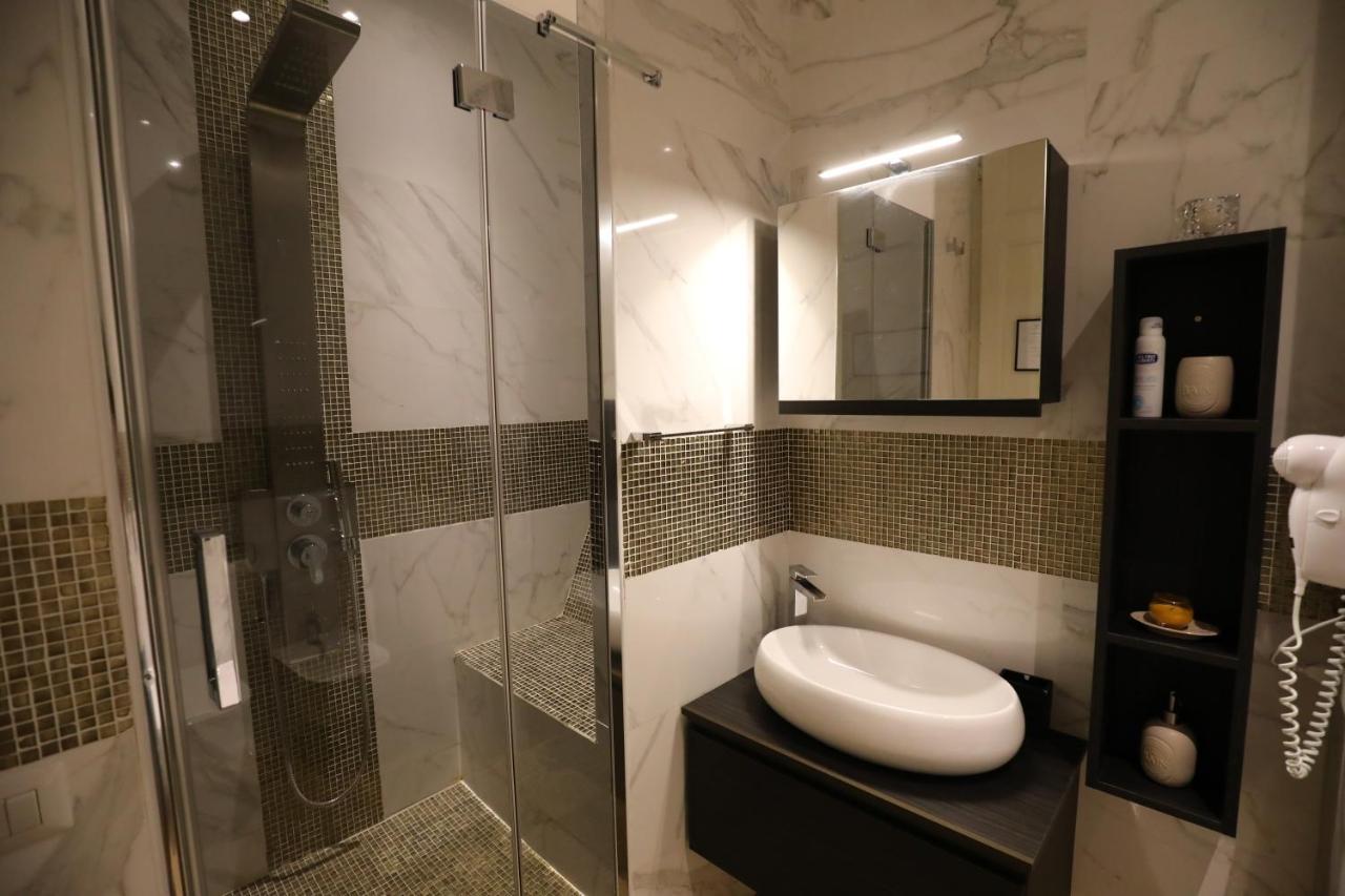 Bed and breakfast Vico Gelso Napoli Extérieur photo