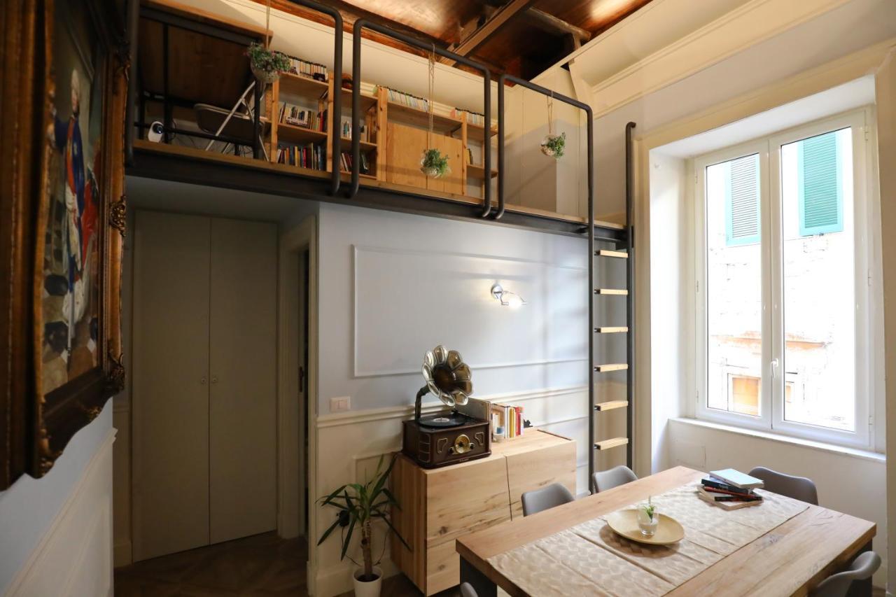 Bed and breakfast Vico Gelso Napoli Extérieur photo