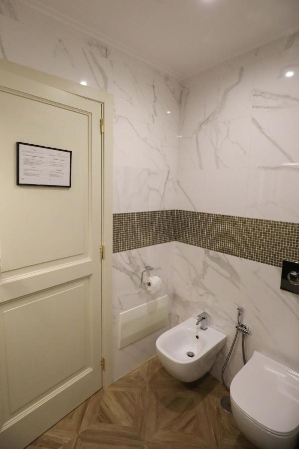Bed and breakfast Vico Gelso Napoli Extérieur photo