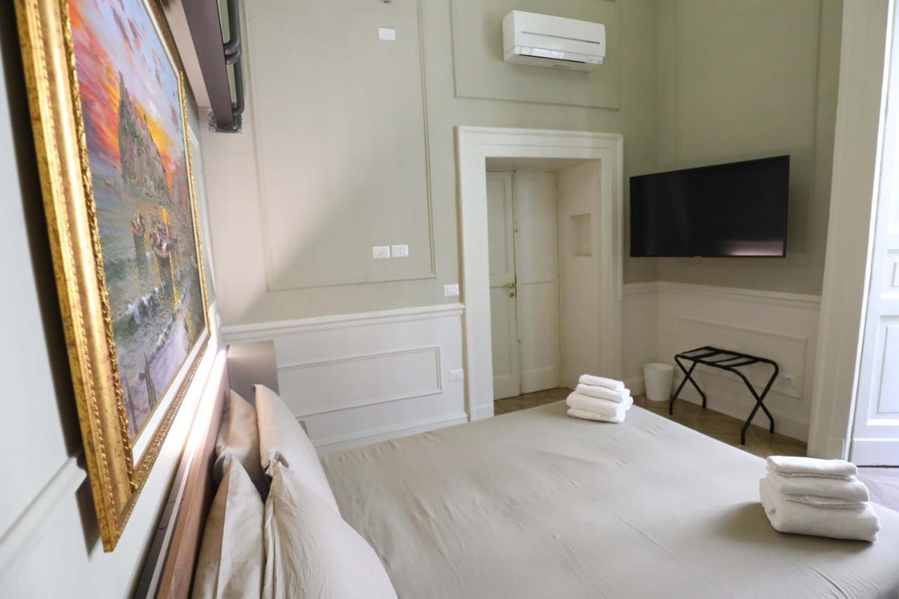 Bed and breakfast Vico Gelso Napoli Extérieur photo